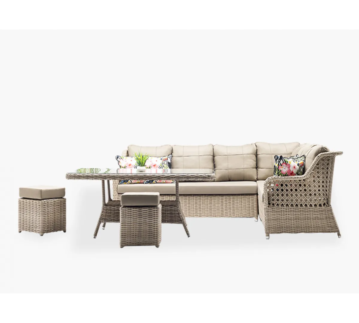 Havai Köşe Takımı