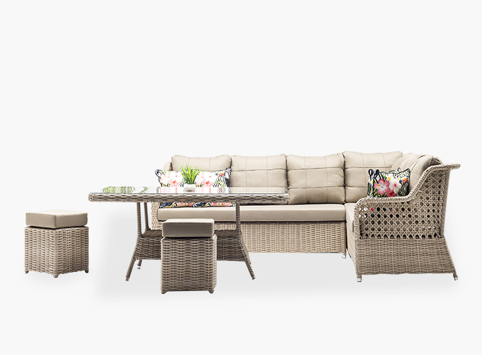 Havai Köşe Takımı