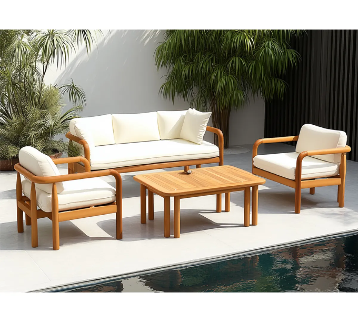 Defne Oturma Grubu Defne Oturma Grubu