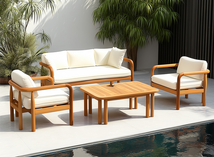 Defne Oturma Grubu Defne Oturma Grubu