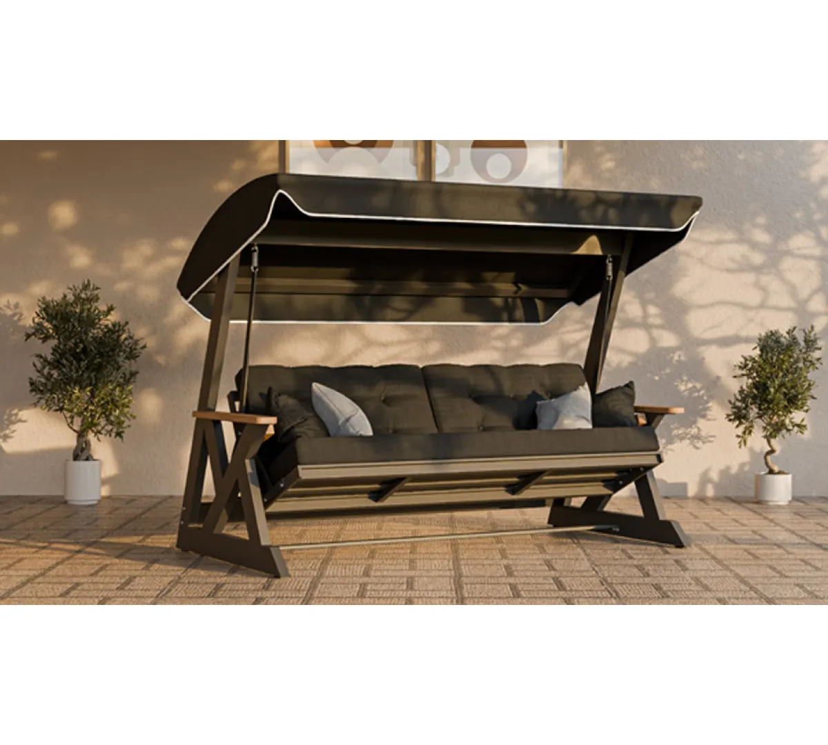 Ada XL Salıncak Ada XL Salıncak