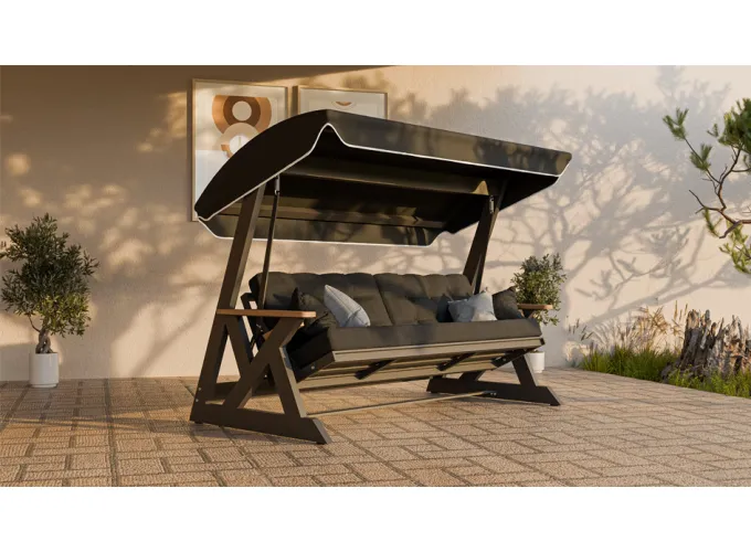 Ada XL Salıncak Ada XL Salıncak