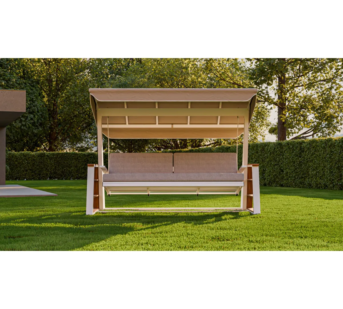 Alvin Salıncak Alvin Salıncak