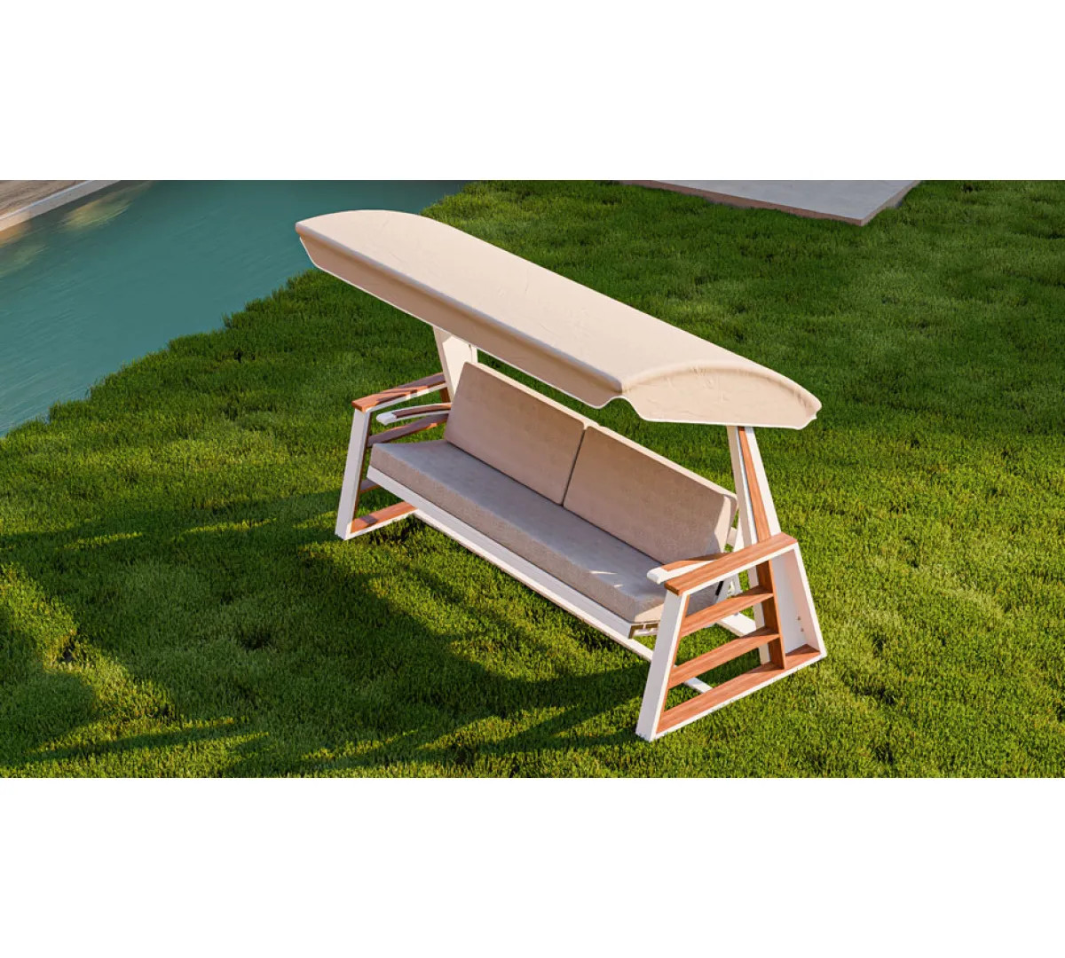 Alvin Salıncak Alvin Salıncak