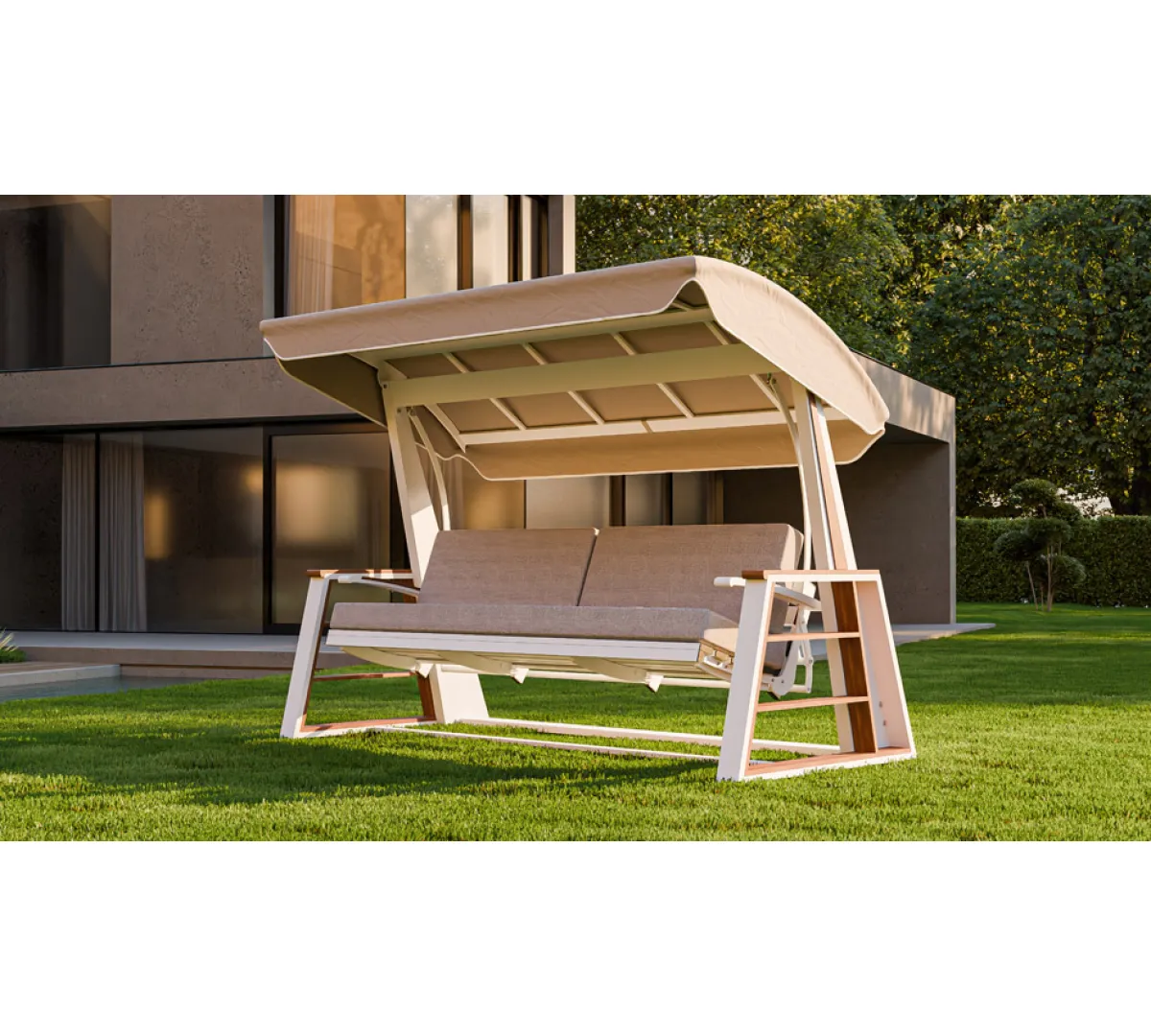 Alvin Salıncak Alvin Salıncak