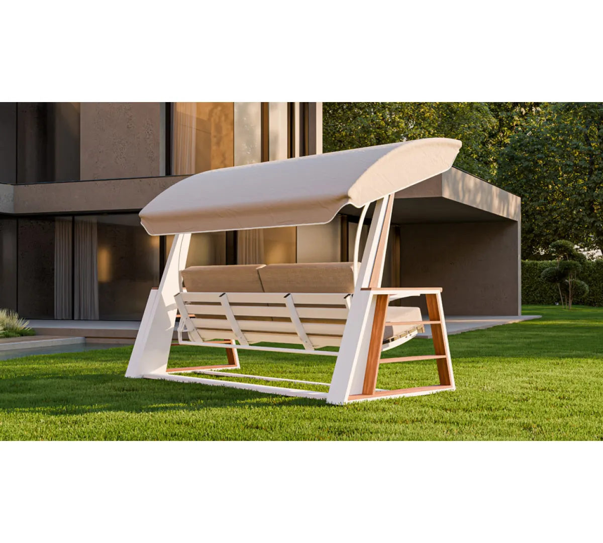 Alvin Salıncak Alvin Salıncak