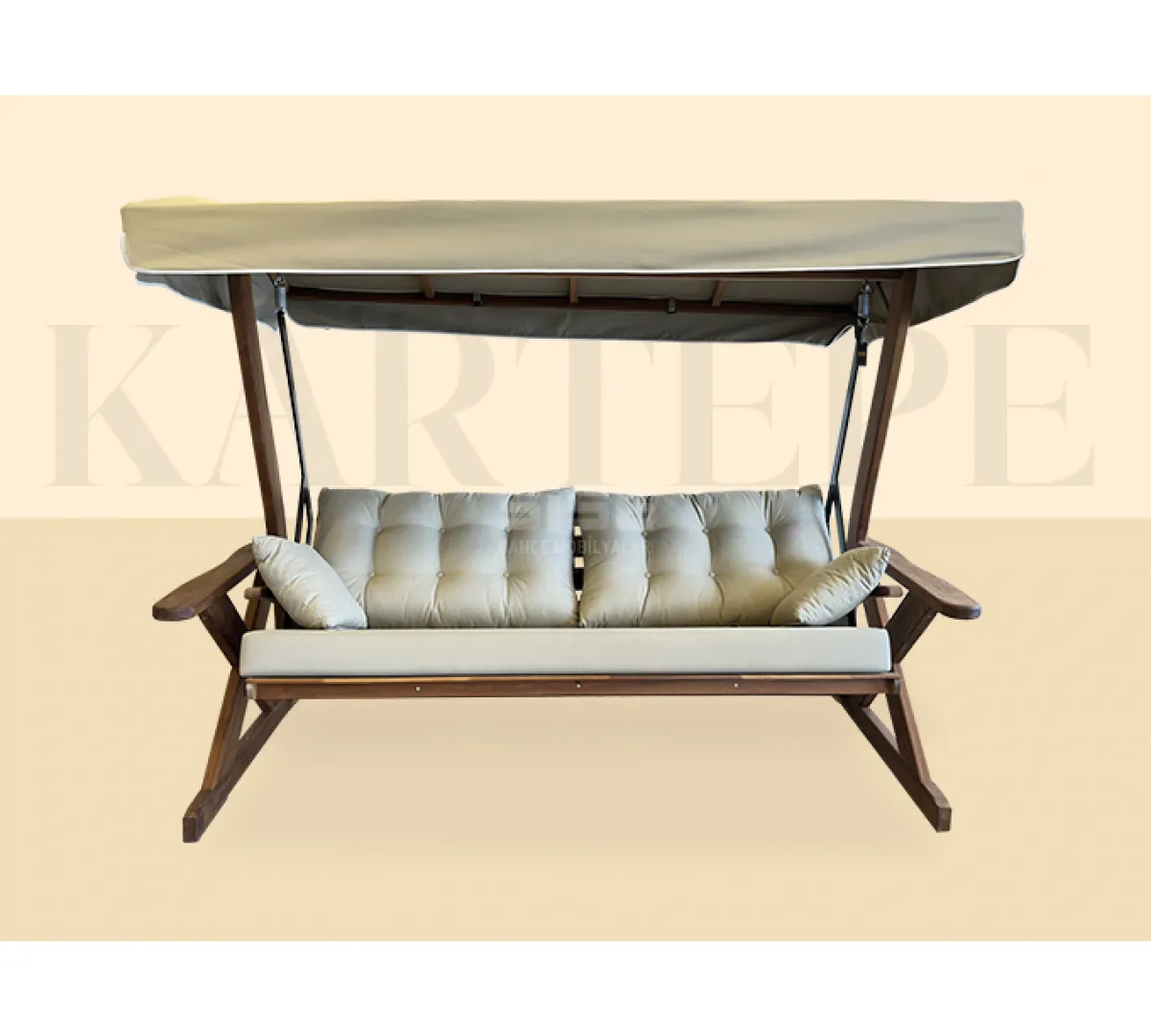 Kartepe Salıncak XL