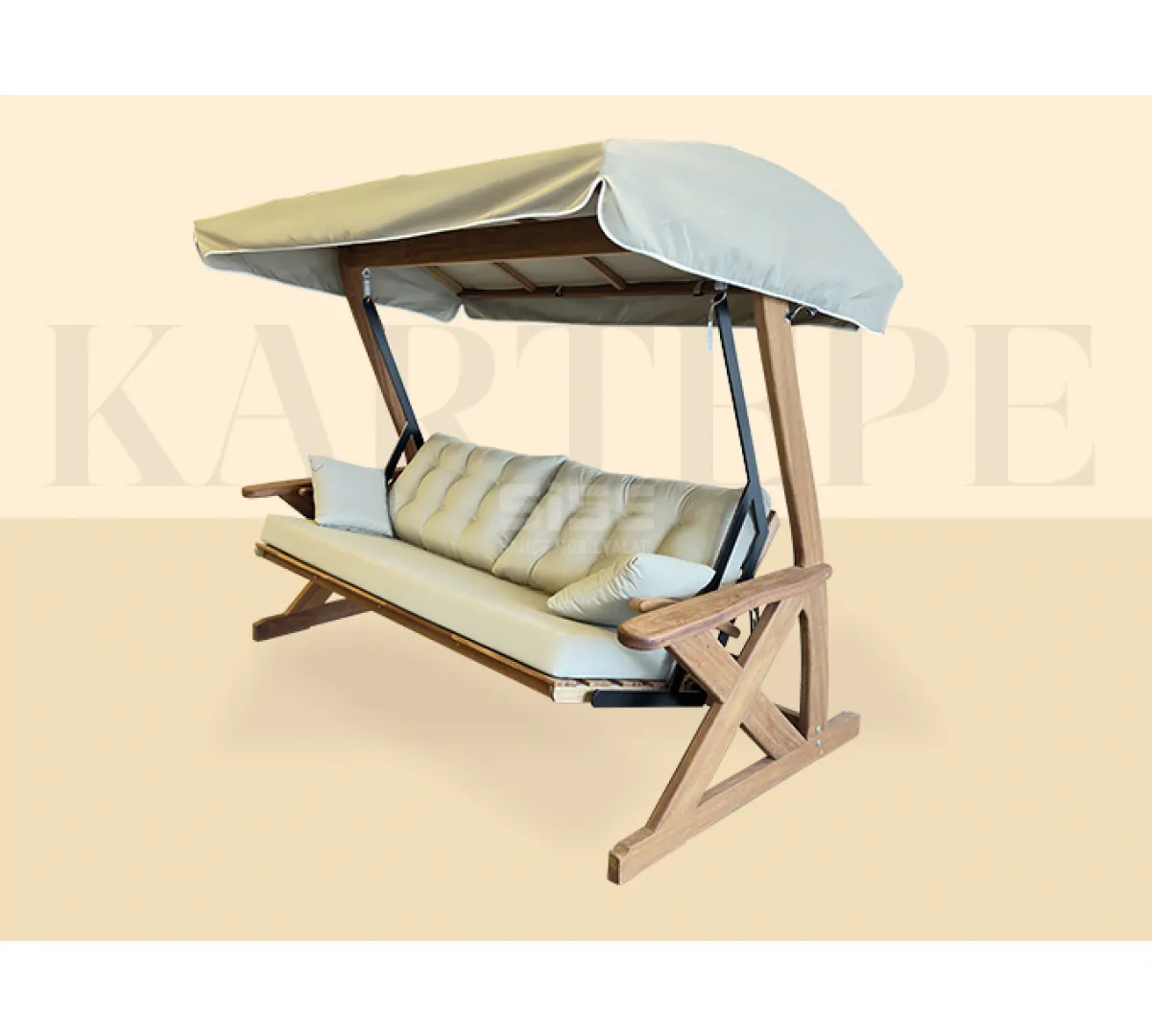 Kartepe Salıncak XL