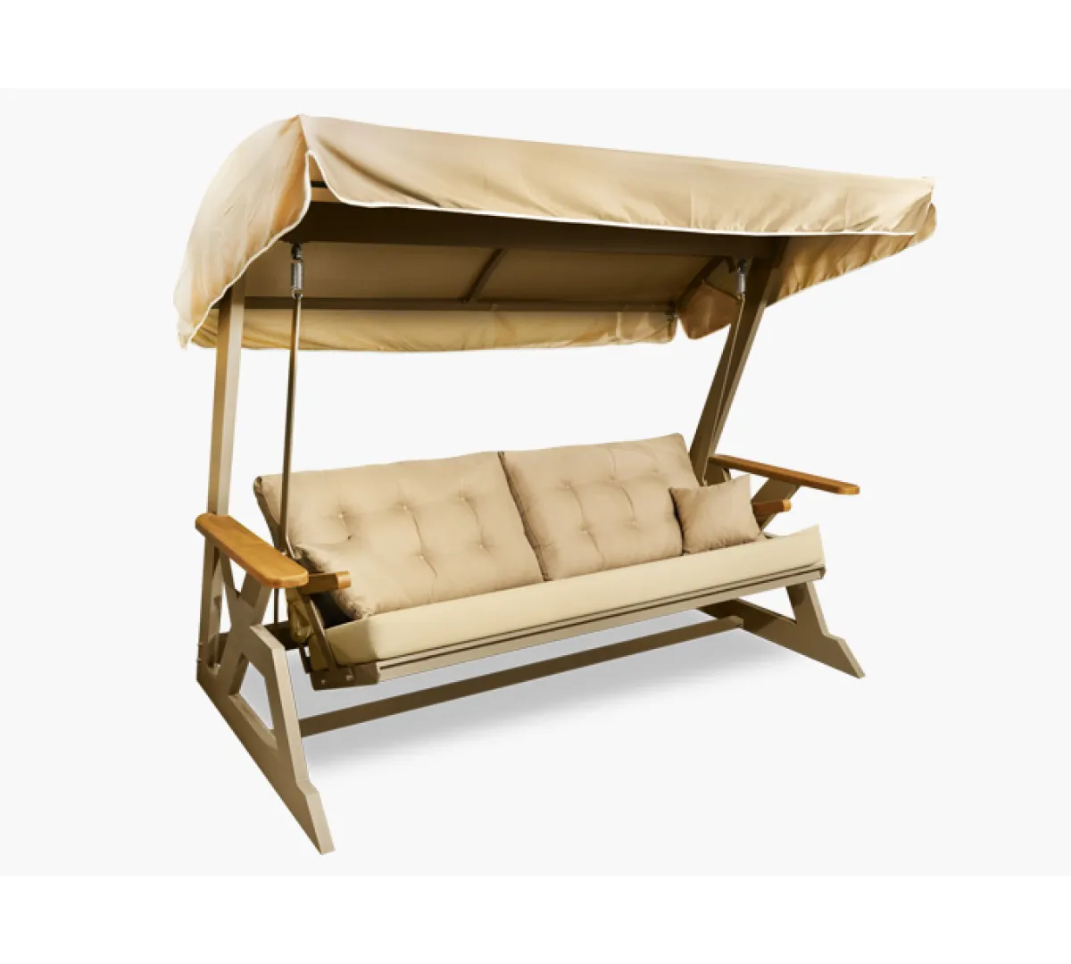 Ada Salıncak Ada Salıncak