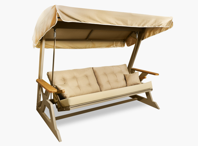 Ada Salıncak Ada Salıncak