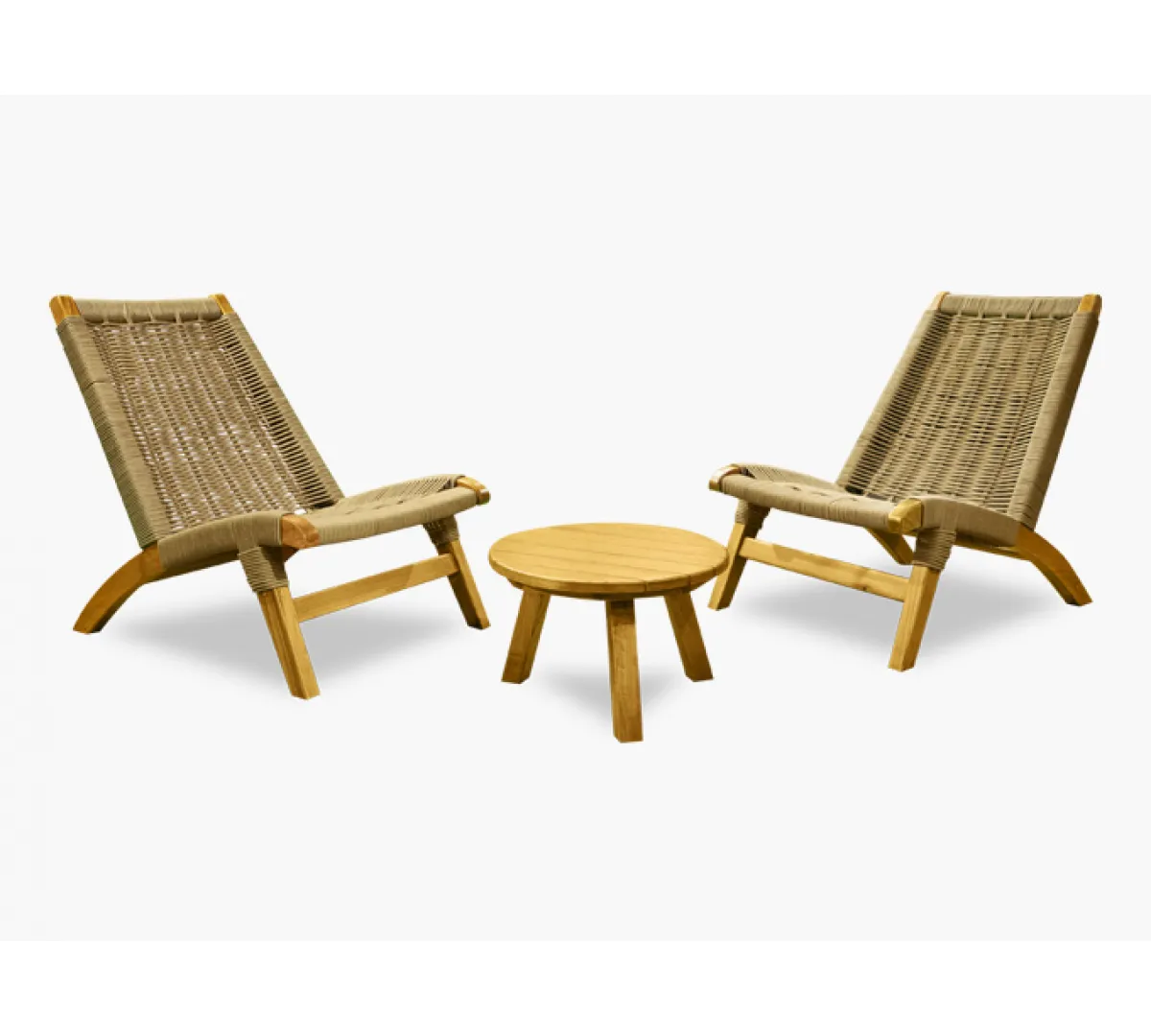 Bali Lounge Set Bali Lounge Set