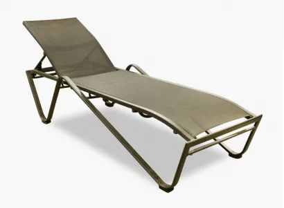 Lizbon Şezlong