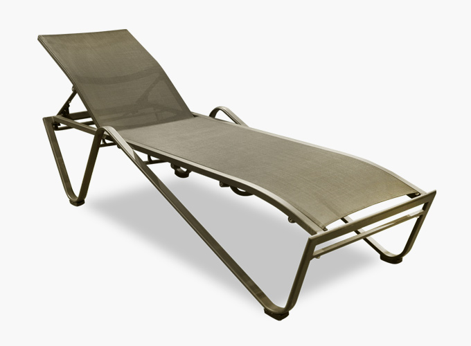 Lizbon Şezlong