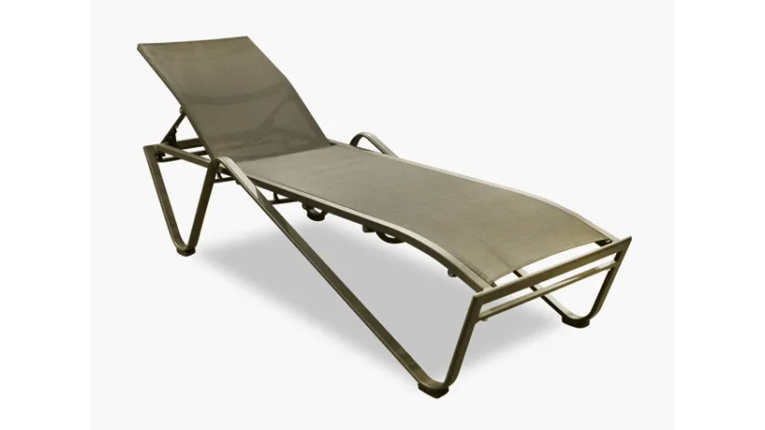 Lizbon Şezlong
