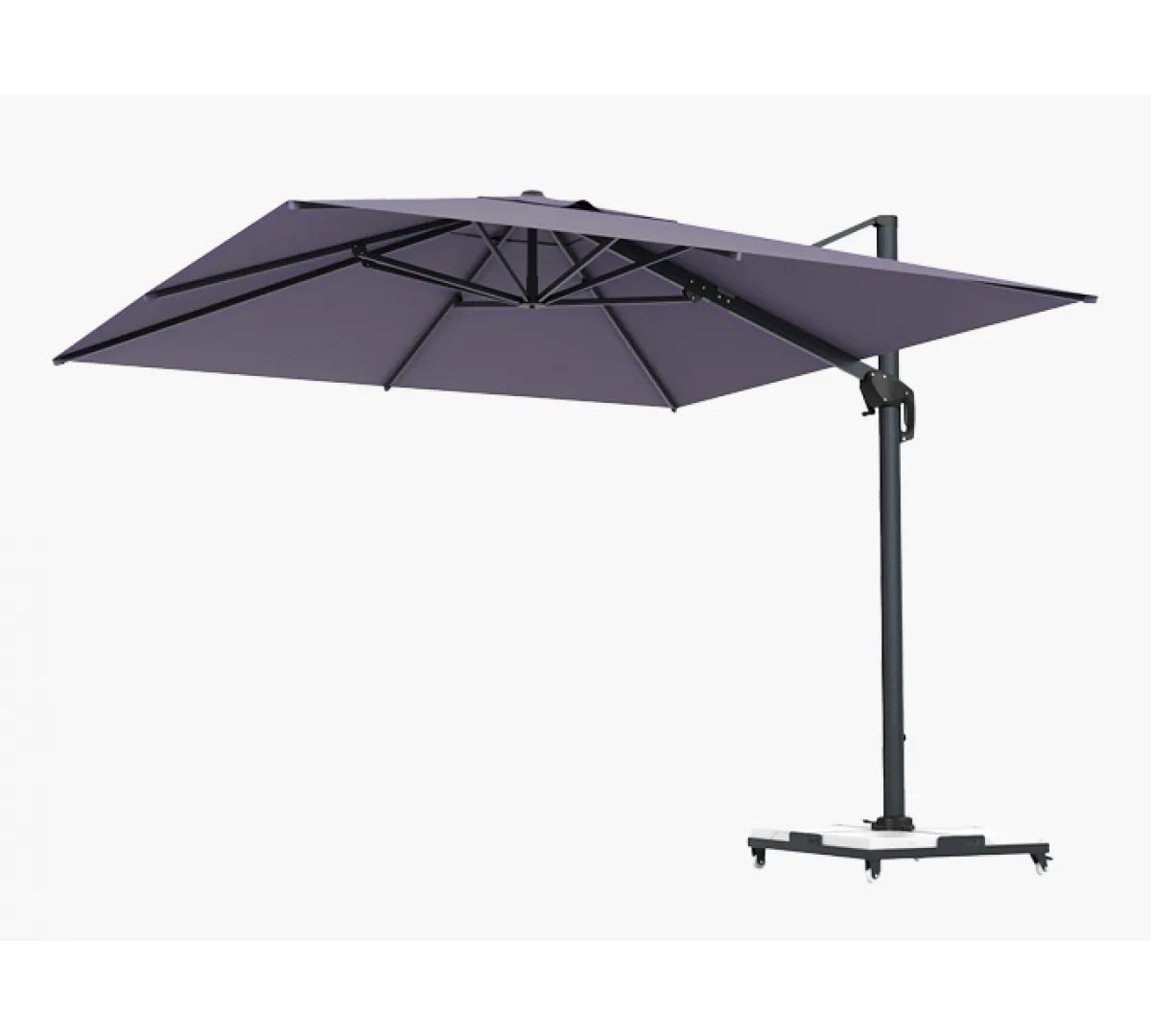 Mikas Şemsiye Antrasit