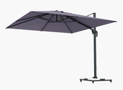 Mikas Şemsiye Antrasit