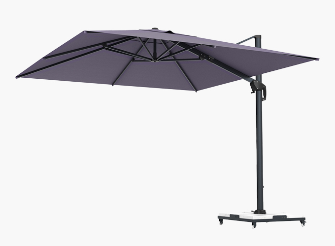 Mikas Şemsiye Antrasit