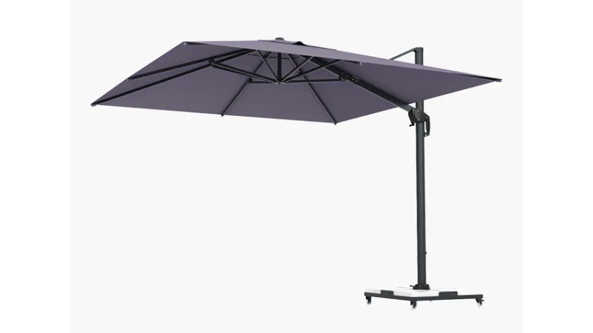 Mikas Şemsiye Antrasit