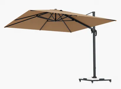 Mikas Şemsiye Cappuccino