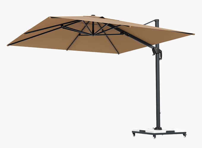 Mikas Şemsiye Cappuccino