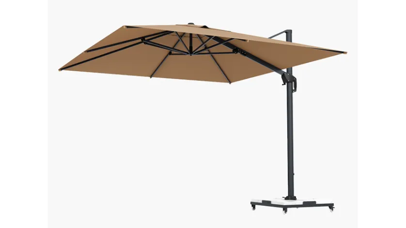 Mikas Şemsiye Cappuccino