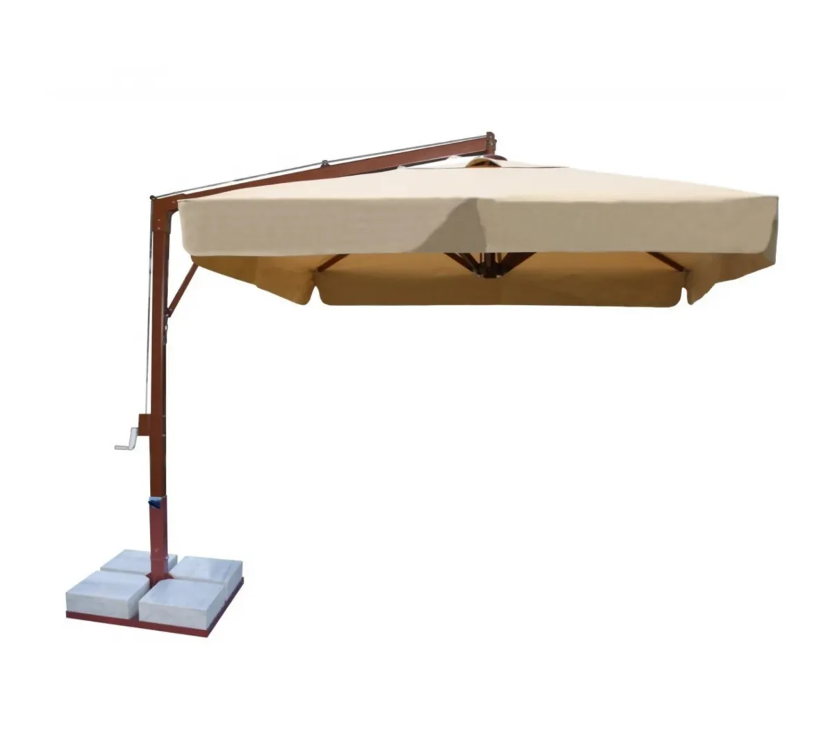 Sunpole Şemsiye Sunpole Şemsiye