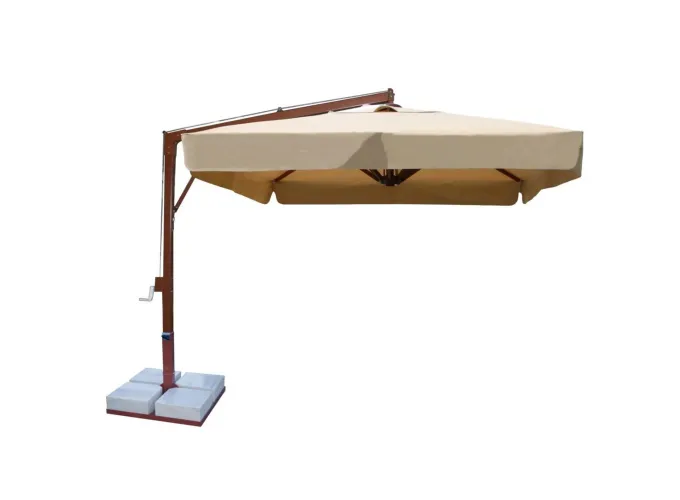 Sunpole Şemsiye Sunpole Şemsiye