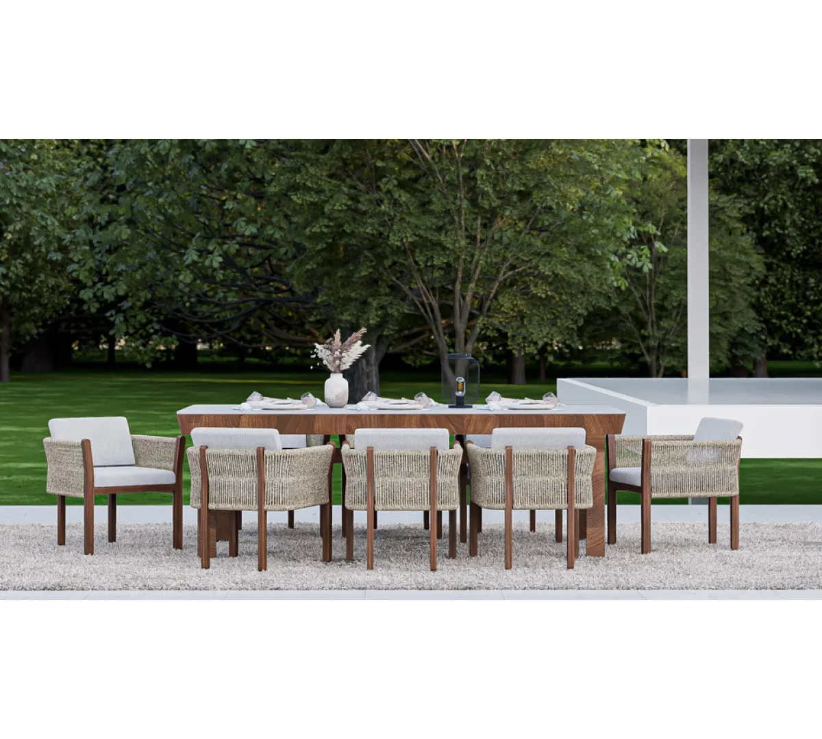 Athena Masa Takımı