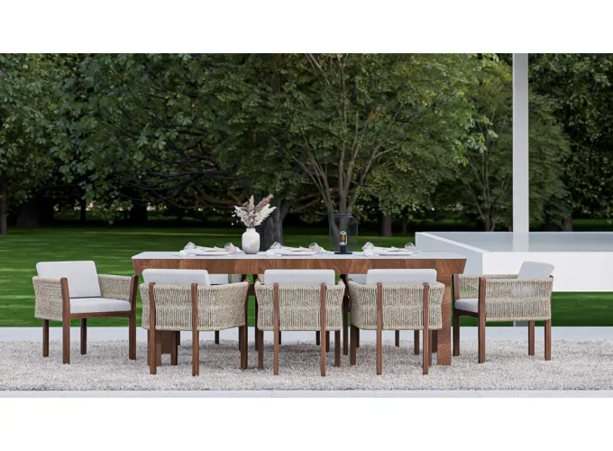 Athena Masa Takımı