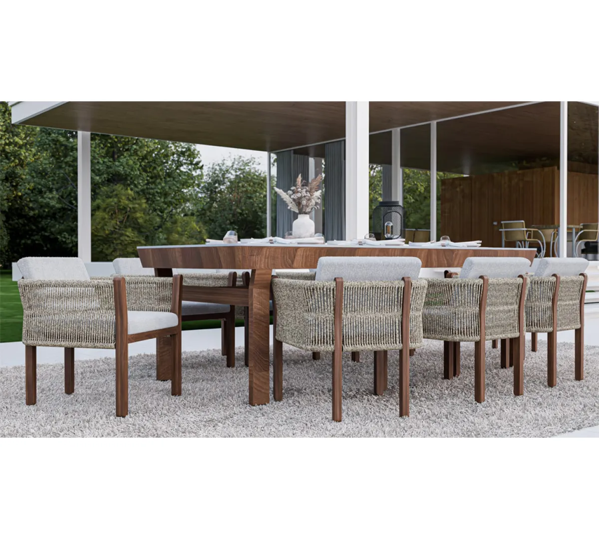 Athena Masa Takımı