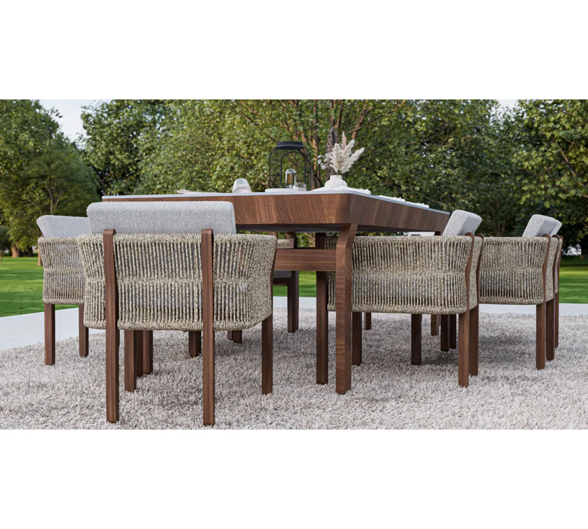 Athena Masa Takımı