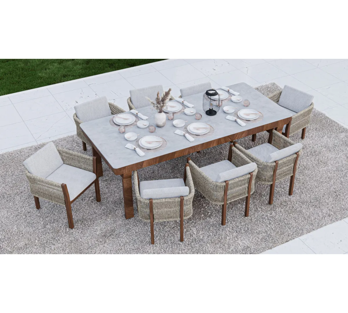 Athena Masa Takımı