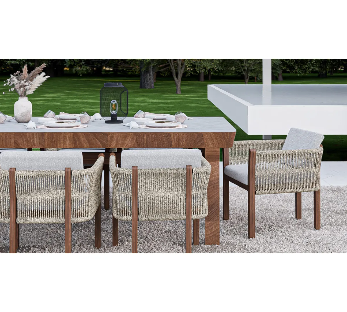 Athena Masa Takımı