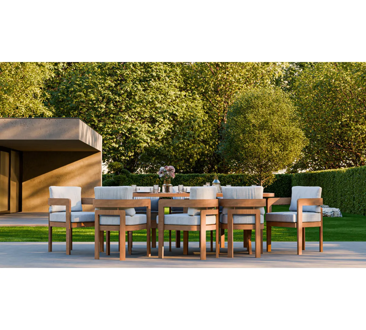 Austin Masa Takımı