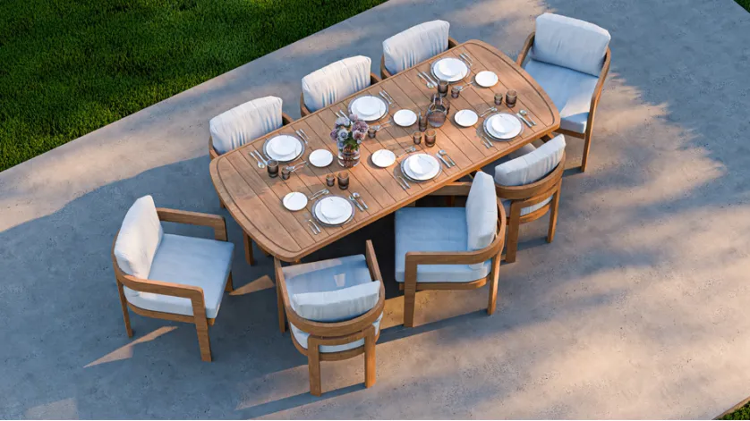 Austin Masa Takımı