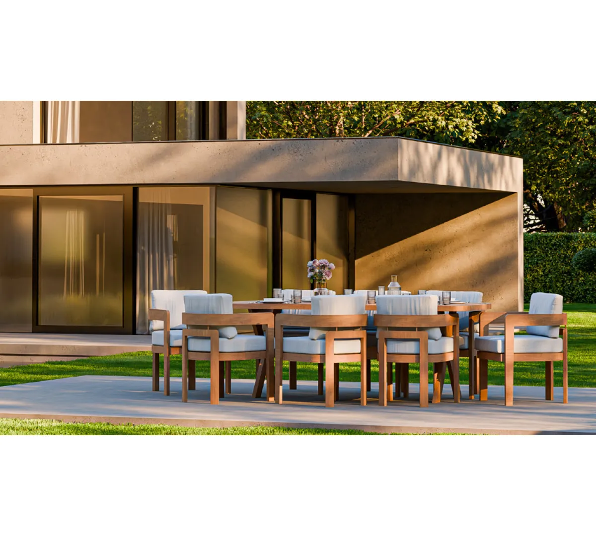 Austin Masa Takımı