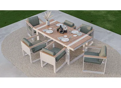 Hermes Masa Takımı