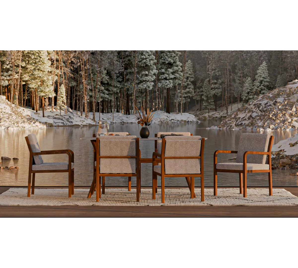 Artemis Masa Takımı