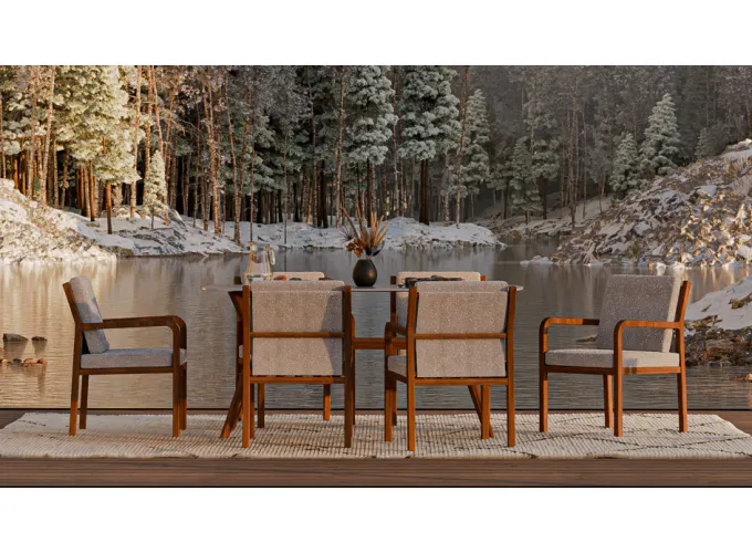 Artemis Masa Takımı