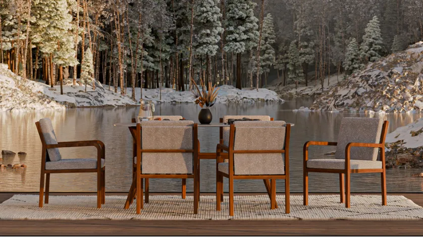 Artemis Masa Takımı