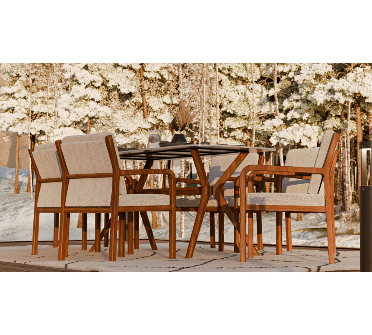 Artemis Masa Takımı