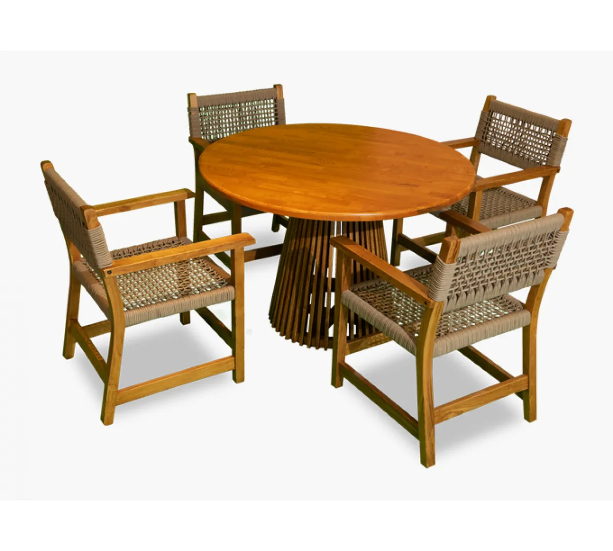 Bern 120 Masa Takımı