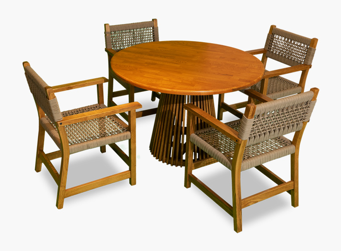 Bern 120 Masa Takımı