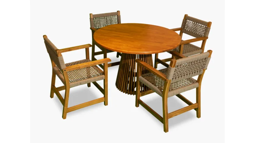 Bern 120 Masa Takımı