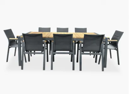 Poseidon Masa Takımı