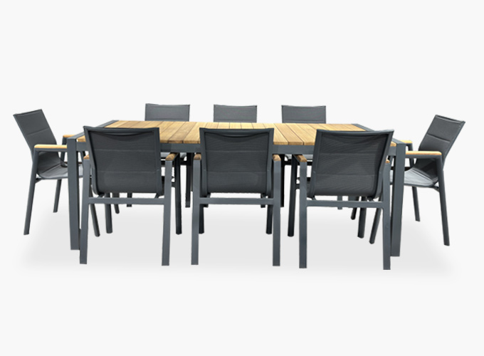 Poseidon Masa Takımı