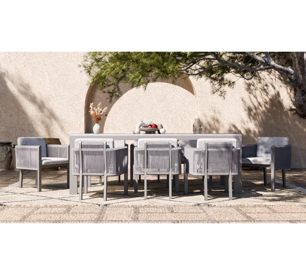 New Polo Masa Takımı