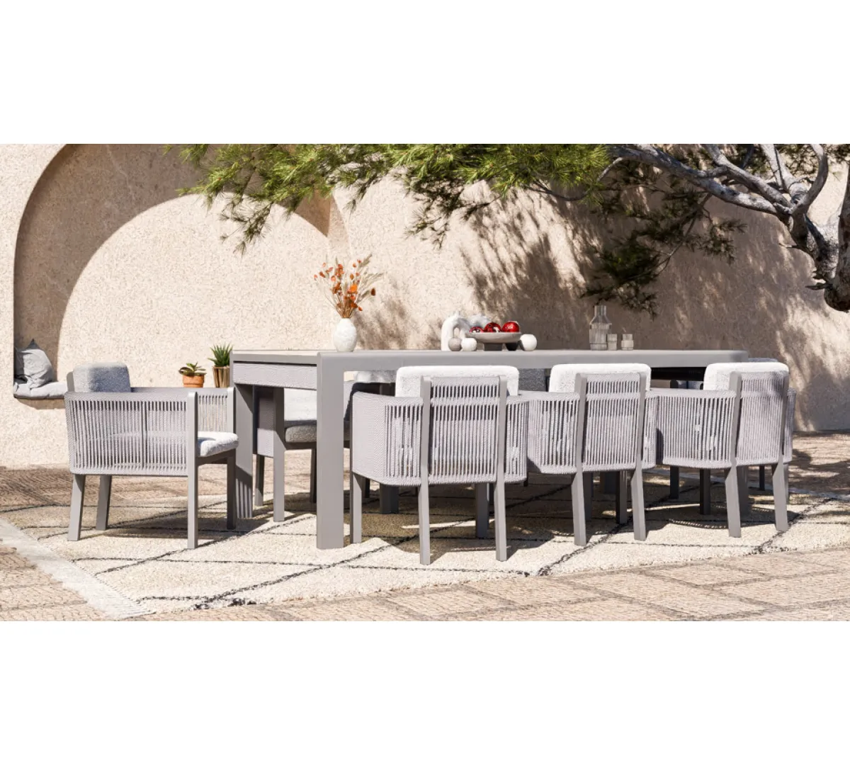 New Polo Masa Takımı