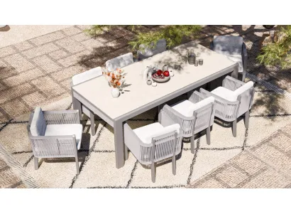 New Polo Masa Takımı