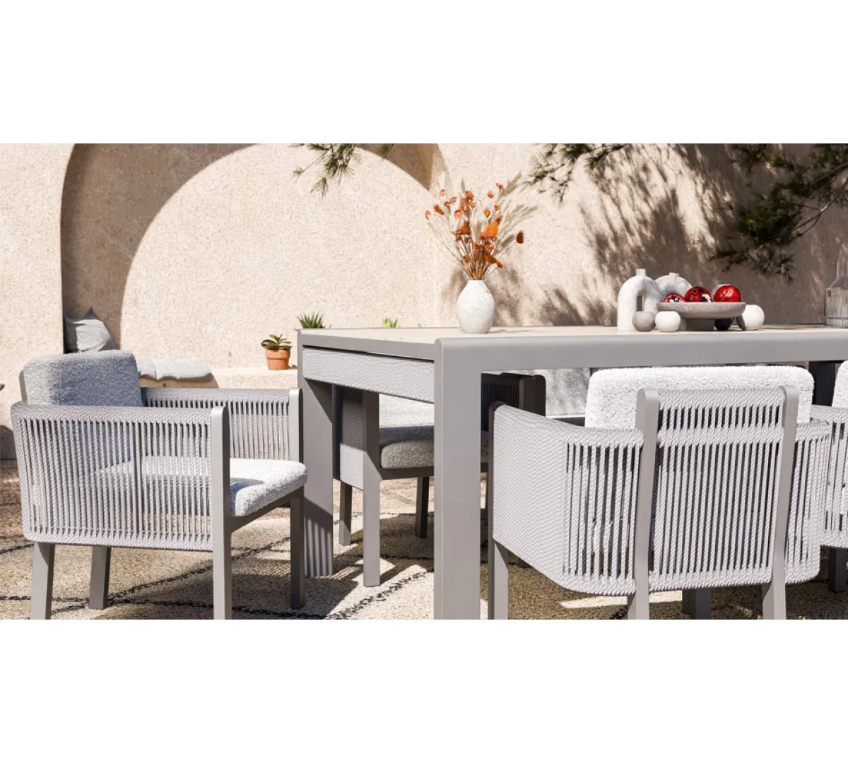 New Polo Masa Takımı